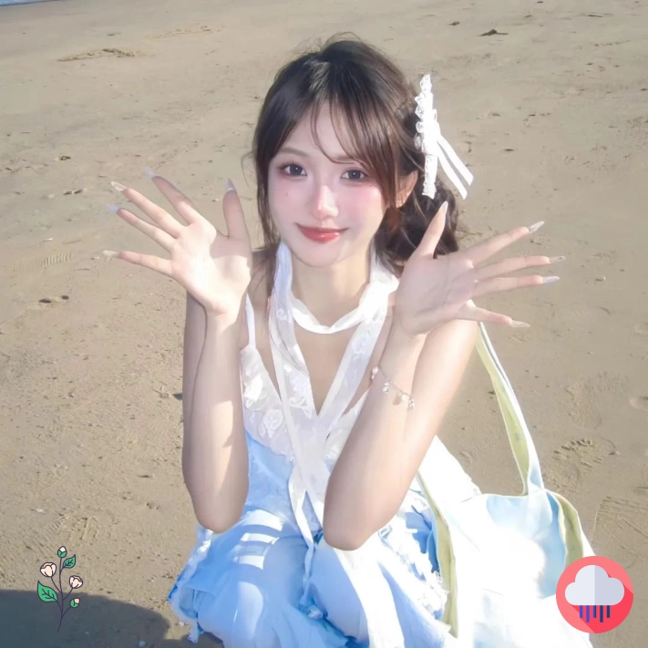 小叶